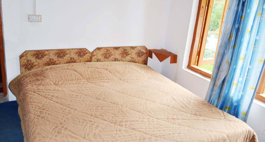 Santoor Palace, Pahalgam 3